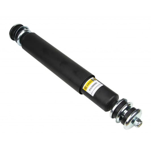 rs290980 RAISO Амортизатор передній (на листових ресорах) DAF 95XF 97-01, XF95 02-, Volvo FH16/700 09-