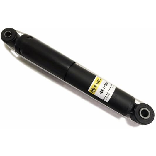 rs313387 RAISO Амортизатор передній Master/Movano 98-10 (газ)