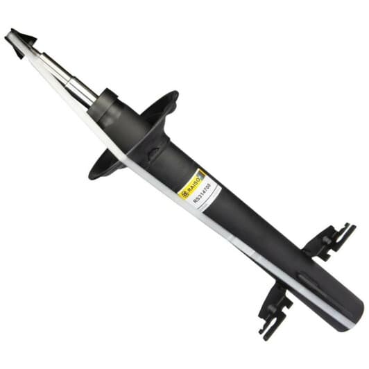 rs314708 RAISO Стойка амортизатора
