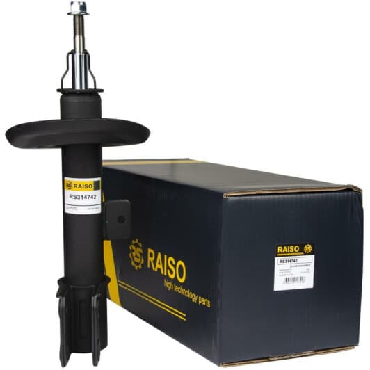 rs314742 RAISO Стойка амортизатора