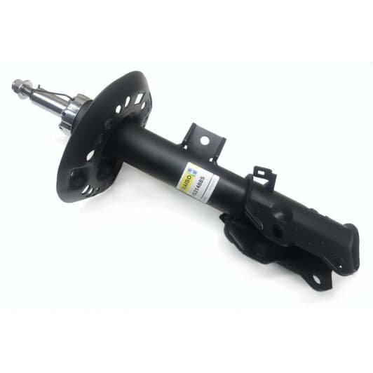 rs314885 RAISO Стойка амортизатора