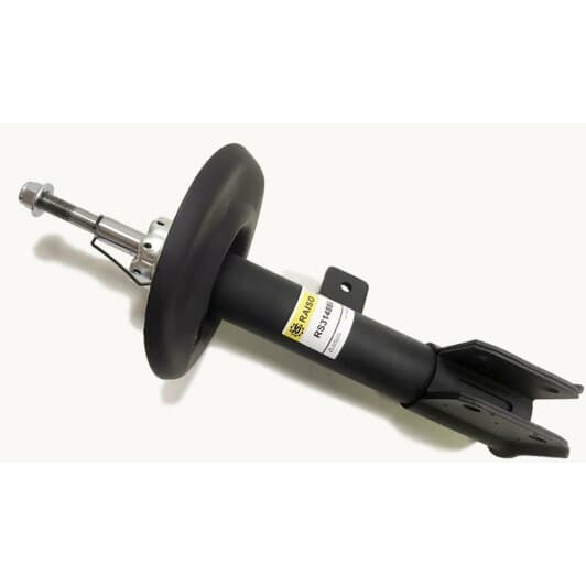 rs314886 RAISO Стойка амортизатора