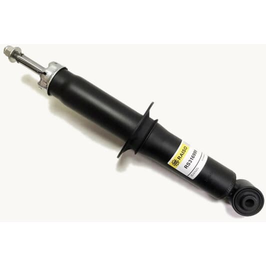 rs316999 RAISO Стойка амортизатора для Volkswagen Touareg