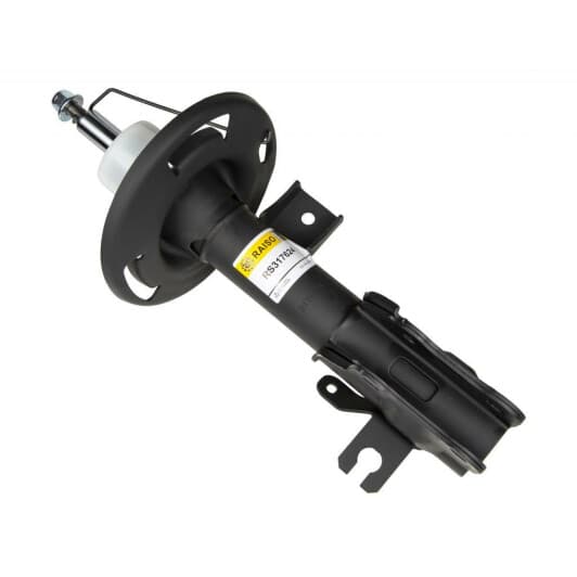 rs317624 RAISO Стійка амортизатора для Mazda 3