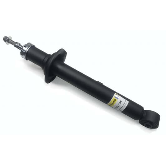 rs551106 RAISO Стойка амортизатора для Lexus GS