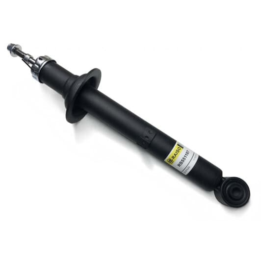 rs551107 RAISO Стійка амортизатора для Lexus GS