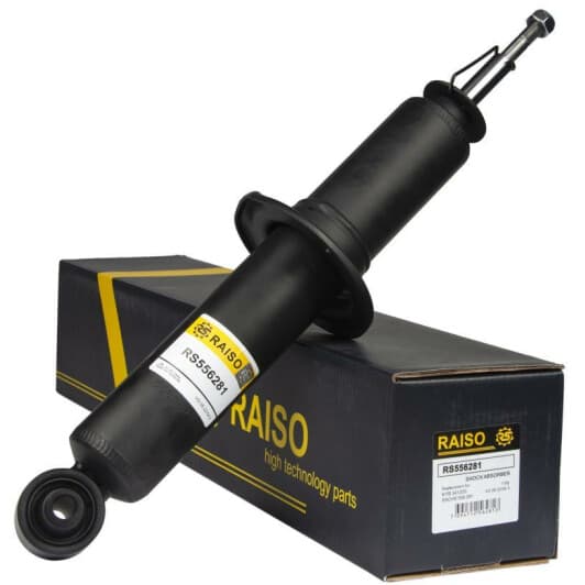 rs556281 RAISO Стойка амортизатора