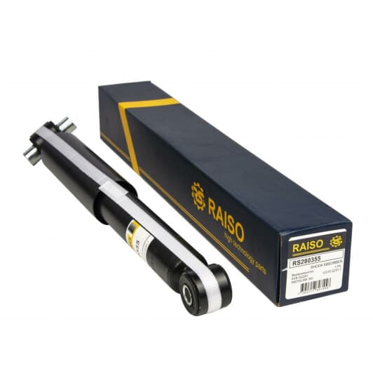 rs280355 RAISO Амортизатор для Ford Focus