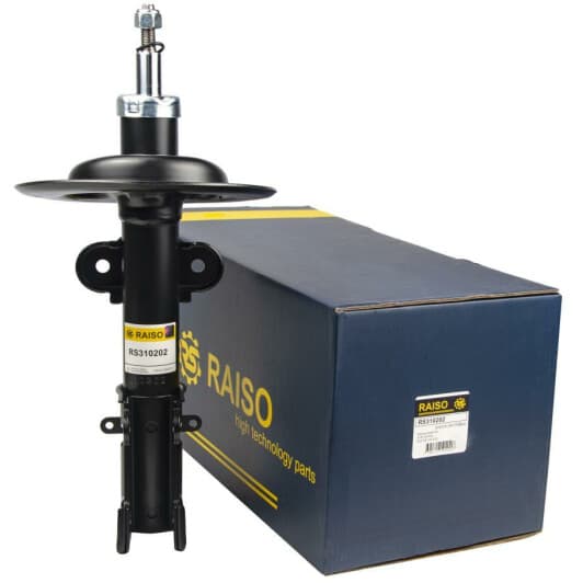 rs310202 RAISO Стойка амортизатора