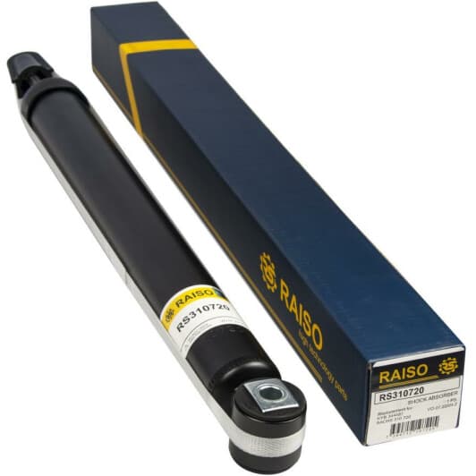 rs310720 RAISO Амортизатор для BMW X3