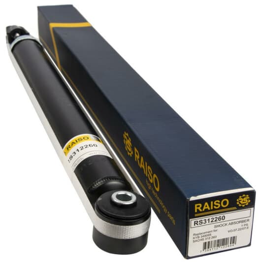 rs312260 RAISO Амортизатор для Chrysler 300C