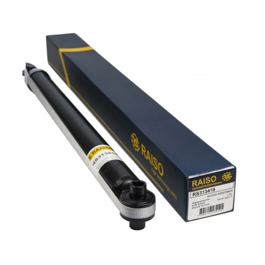 rs313419 RAISO Амортизатор задній Mazda 3, 5 03- (газ,)
