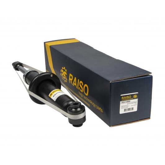rs314880 RAISO Стойка амортизатора