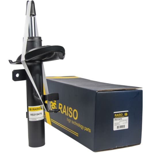 rs315470 RAISO Стійка амортизатора