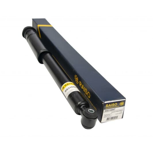 rs316947 RAISO Амортизатор для Mercedes C-Class