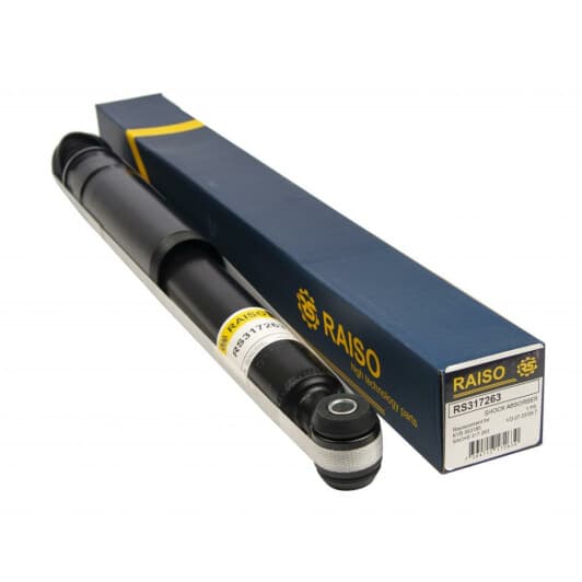 rs317263 RAISO Амортизатор для Mercedes C-Class