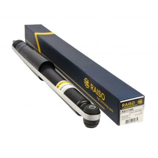 rs317268 RAISO Амортизатор