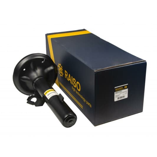 rs317571 RAISO Стойка амортизатора для BMW X3