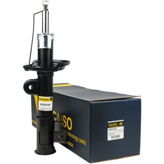 rs261007 RAISO Стойка амортизатора для Fiat 500X