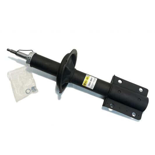 rs280977 RAISO Амортизатор передній Jumper I/Ducato/Boxer (1.8T) 94- (газ.)