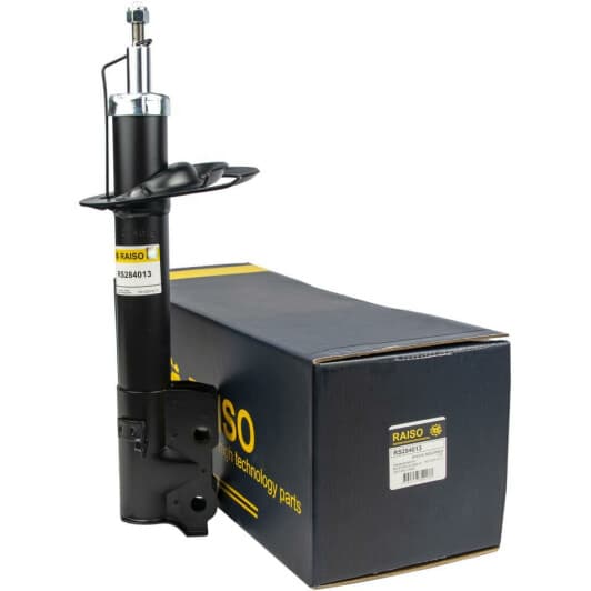 rs284013 RAISO Стойка амортизатора для Dodge Caliber