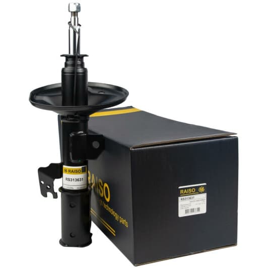 rs313631 RAISO Стійка амортизатора