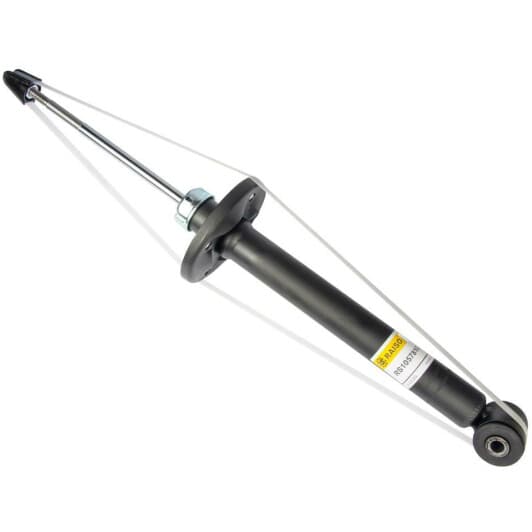 rs105781g RAISO Стійка амортизатора для Volkswagen Passat