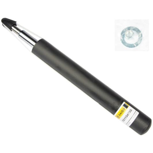 rs115475g RAISO Вкладыш амортизатора