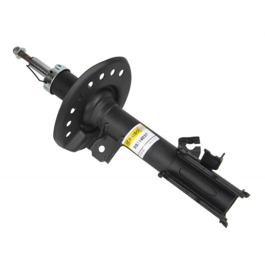 rs314037 RAISO Стійка амортизатора для Nissan Qashqai