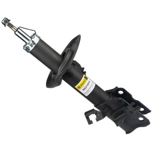 rs314038 RAISO Стойка амортизатора для Nissan Qashqai