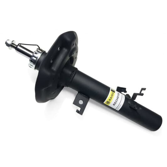 rs3340158 RAISO Стойка амортизатора для Nissan X-Trail