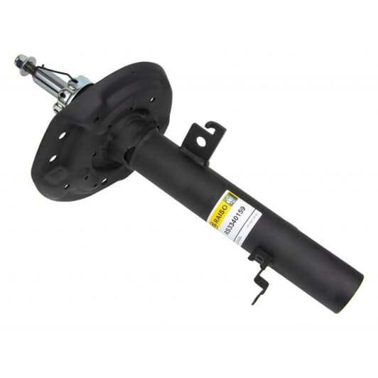 rs3340159 RAISO Стойка амортизатора для Nissan X-Trail