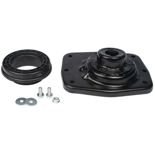 rc01917 RAISO Опора амортизатора переднього пр. Scudo/Expert 96- (з підш.)