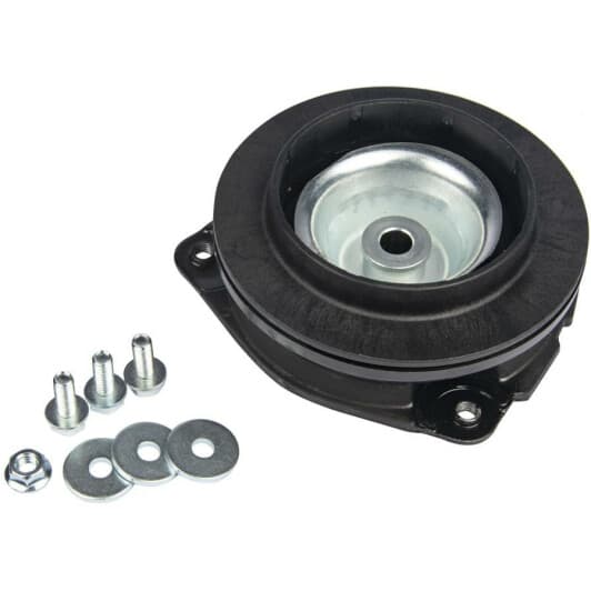 rc02524 RAISO Опора амортизатора