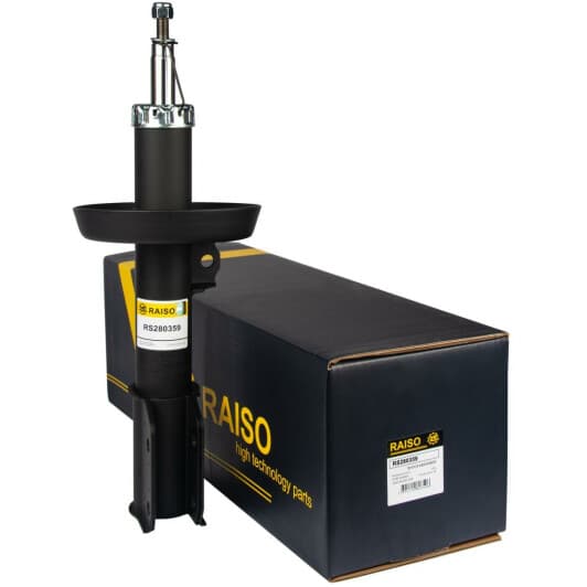 rs280359 RAISO Стойка амортизатора для Opel Zafira