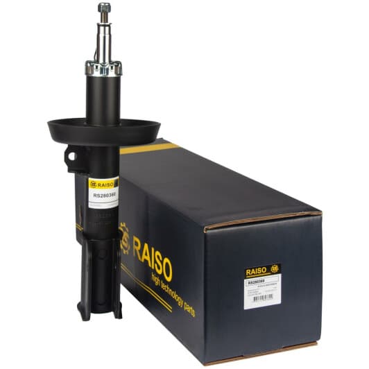 rs280360 RAISO Стійка амортизатора для Opel Zafira