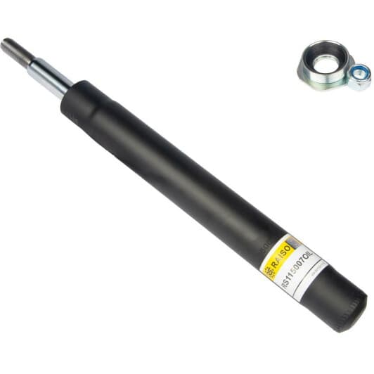 rs115007oil RAISO Вкладка амортизатора