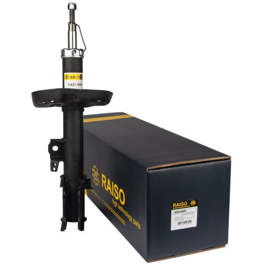 rs314695 RAISO Стійка амортизатора для Kia Soul