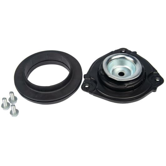 rc01017 RAISO Комплект (опора + подшипник)