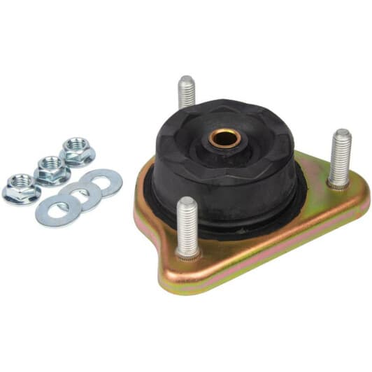 rc02062 RAISO Опора амортизатора для Ford Transit