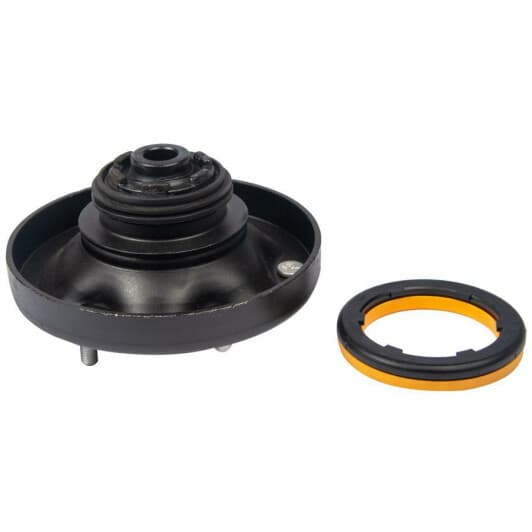 rc05254 RAISO Комплект (опора + підшипник) для BMW X5