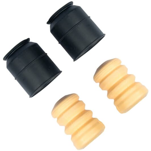 rk00131 RAISO Комплект (пильники + відбійники)