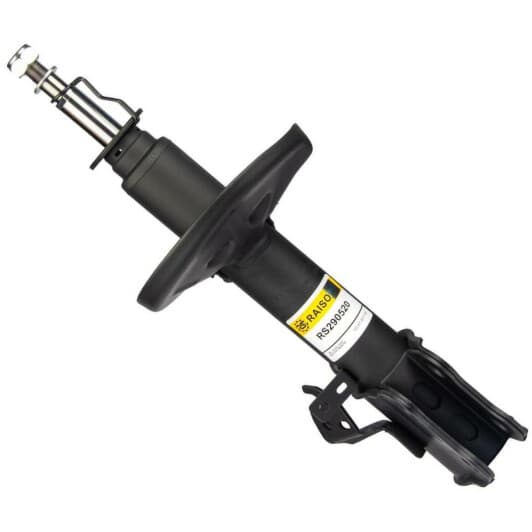 rs290520 RAISO Стойка амортизатора для Toyota Carina