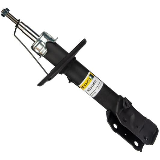 rs313587 RAISO Стойка амортизатора для Honda Jazz