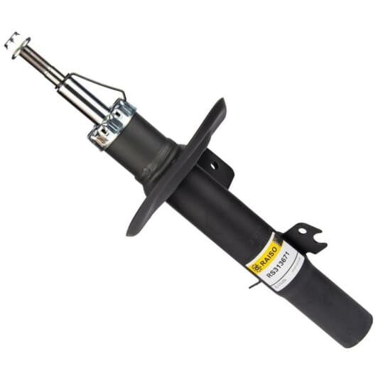 rs313671 RAISO Стойка амортизатора для Peugeot 207