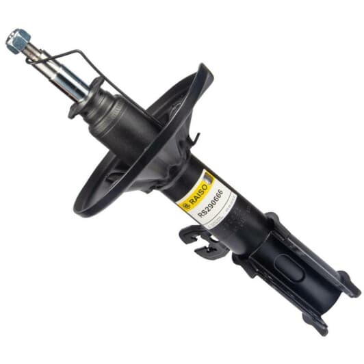 rs290666 RAISO Стійка амортизатора для Mazda 626