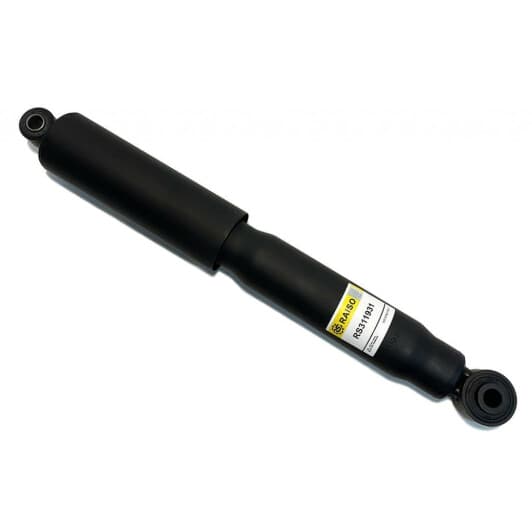 rs311931 RAISO Амортизатор для Fiat Doblo