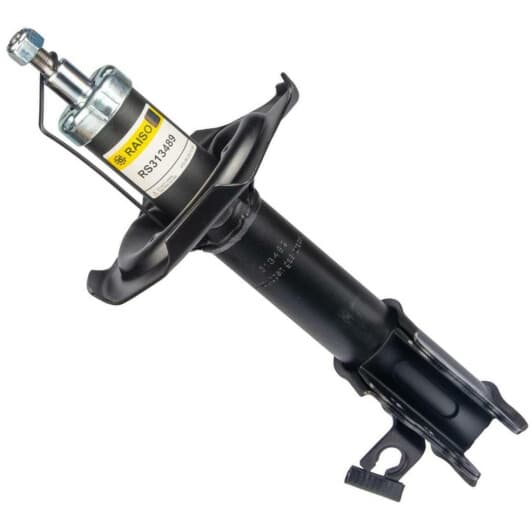 rs313489 RAISO Стійка амортизатора для Mazda 626