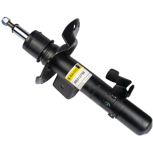 rs313759 RAISO Амортизатор передній лів, Ford Galaxy II/Mondeo IV/S-Max 06-15 (газ,)