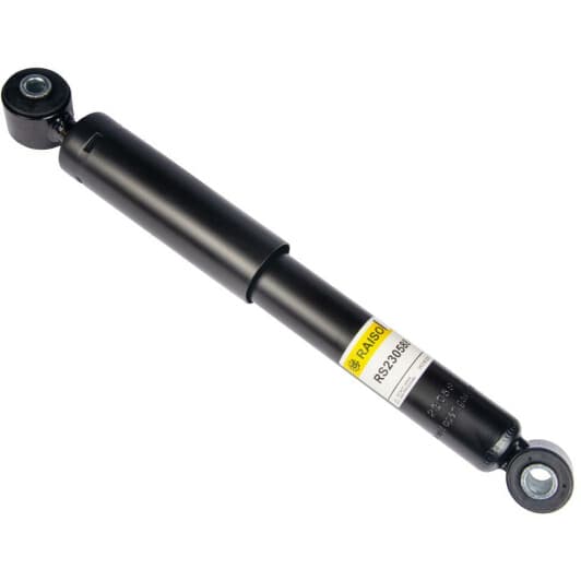 rs230588 RAISO Амортизатор задній Opel Astra G caravan 98-09 (газ,)